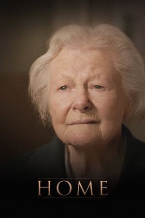 HOME's poster