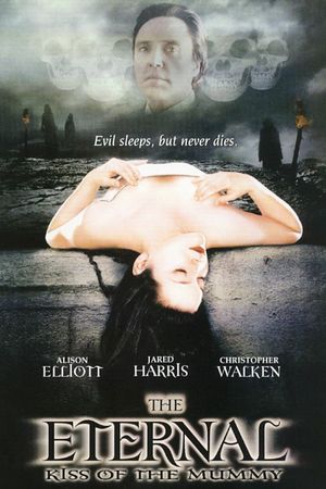 The Eternal's poster