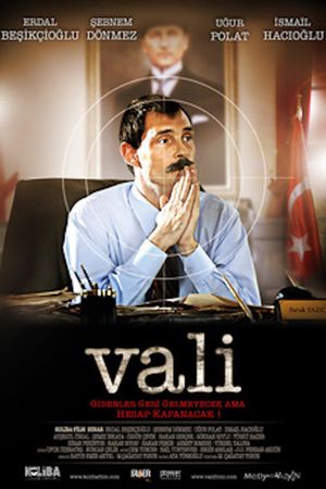 The Governor's poster