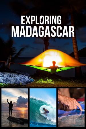 Exploring Madagascar's poster image