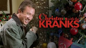 Christmas with the Kranks's poster