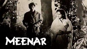 Meenar's poster