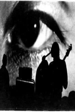 The Velvet Underground: Psychiatrist's Convention, NYC, 1966's poster image
