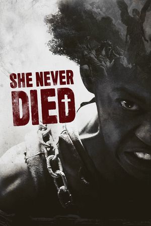 She Never Died's poster image