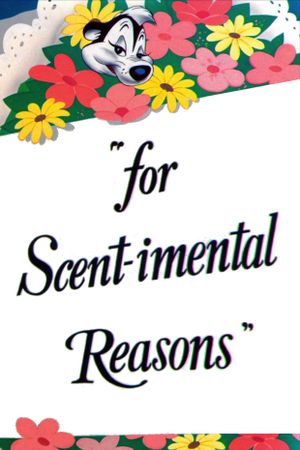 For Scent-imental Reasons's poster