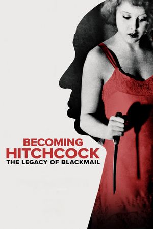 Becoming Hitchcock: The Legacy of Blackmail's poster