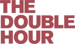 The Double Hour's poster