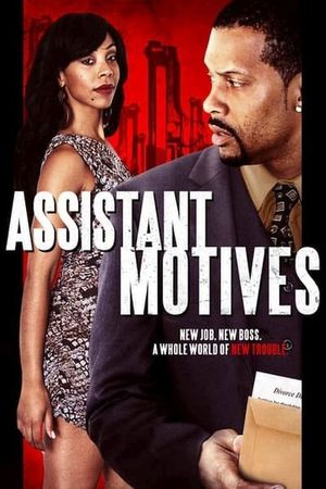 Assistant Motives's poster