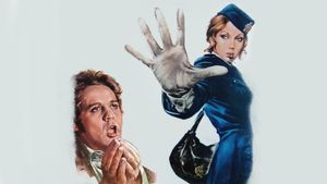 Policewoman's poster