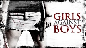 Girls Against Boys's poster
