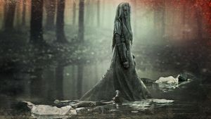 The Curse of La Llorona's poster