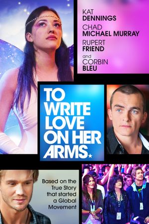 To Write Love on Her Arms's poster