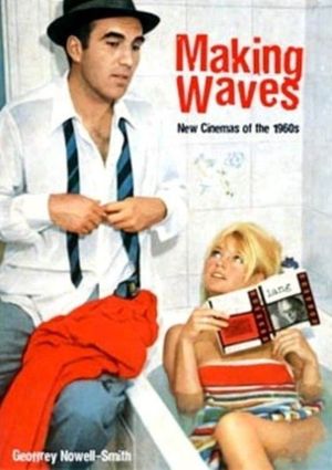 Making Waves's poster