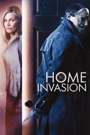 Home Invasion's poster