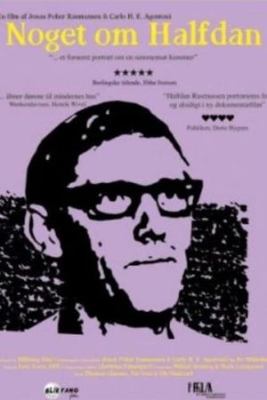Noget om Halfdan's poster