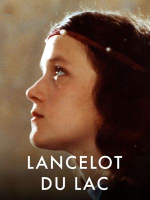 Lancelot of the Lake's poster