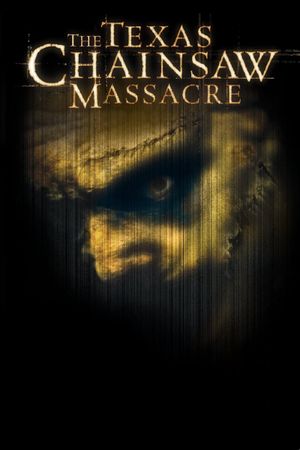The Texas Chainsaw Massacre's poster