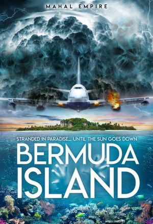 Bermuda Island's poster