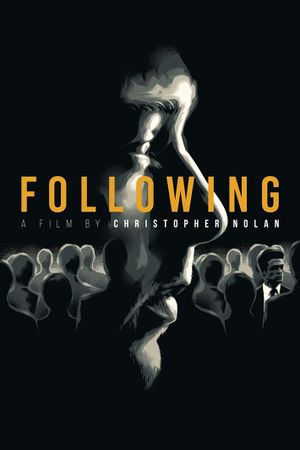 Following's poster