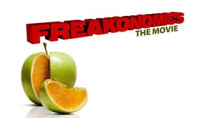 Freakonomics's poster