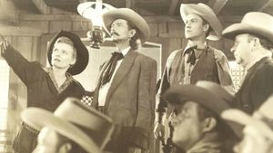 Gun Town's poster