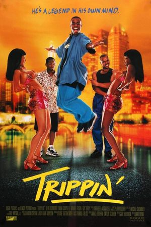 Trippin''s poster