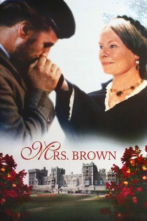 Mrs. Brown's poster