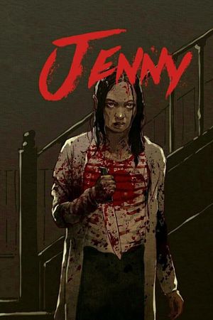 Jenny's poster