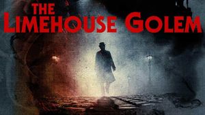 The Limehouse Golem's poster