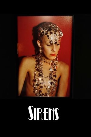 Sirens's poster