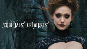 Beautiful Creatures's poster