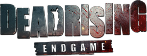 Dead Rising: Endgame's poster