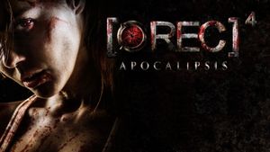 [REC] 4: Apocalypse's poster