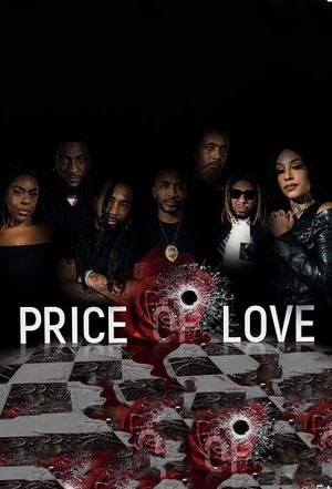 Price of Love's poster