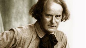 Elbert Hubbard: An American Original's poster