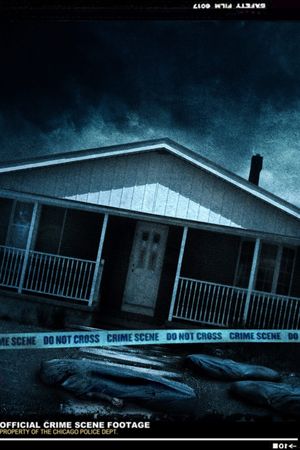 8213: Gacy House's poster