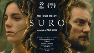 Suro's poster