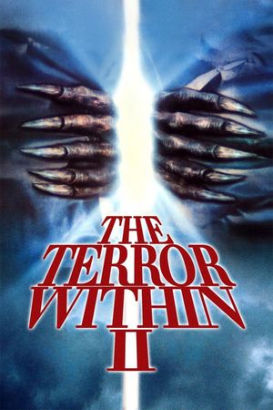 The Terror Within II's poster