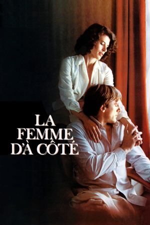 The Woman Next Door's poster