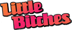 Little Bitches's poster