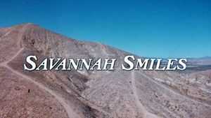 Savannah Smiles's poster