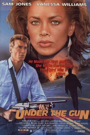 Under the Gun's poster