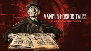 Vampus Horror Tales's poster