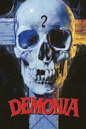 Demonia's poster