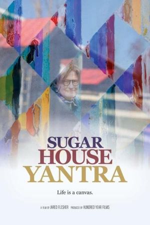 Sugar House Yantra's poster image