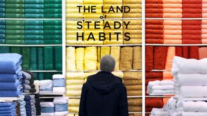 The Land of Steady Habits's poster