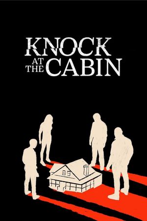Knock at the Cabin's poster