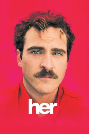 Her's poster