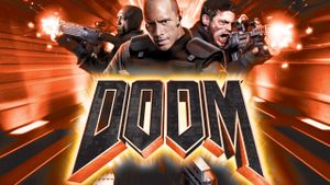 Doom's poster