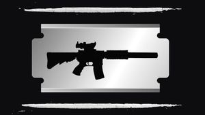 Cocaine Cowboys 2's poster